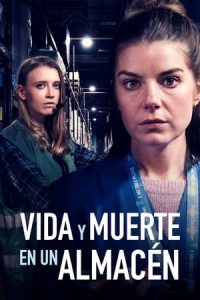 Vida y muerte en un almacén [Spanish]